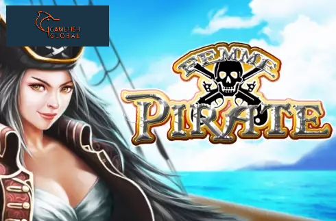 Femme Pirate
